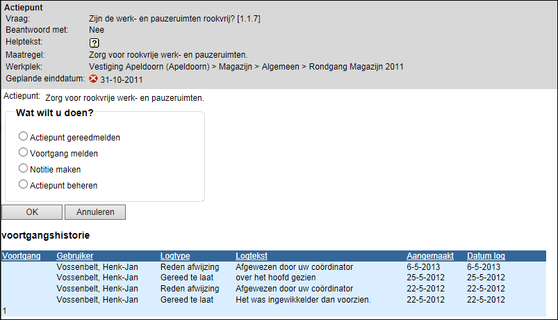 Gebruiker_Actiepunten_Voortgang_melden