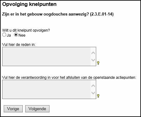 Opvolging Knelpunten2