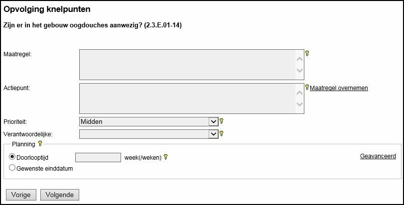 Opvolging Knelpunten4